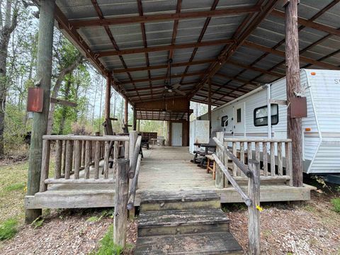 Tiny photo for 870 SW SAN PEDRO Road, Madison, FL 32340 (MLS # 397952)