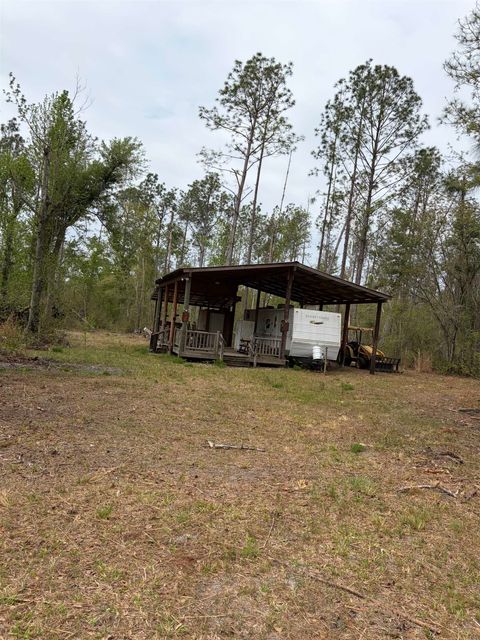Tiny photo for 870 SW SAN PEDRO Road, Madison, FL 32340 (MLS # 397952)