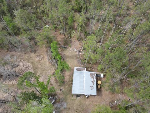 Tiny photo for 870 SW SAN PEDRO Road, Madison, FL 32340 (MLS # 397952)