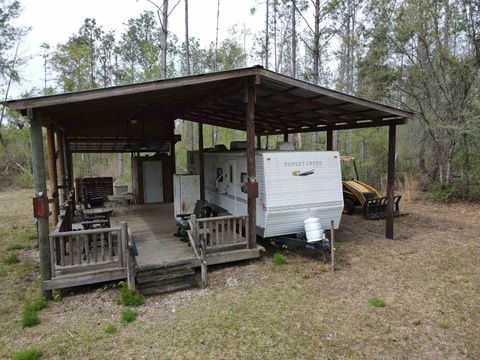 Tiny photo for 870 SW SAN PEDRO Road, Madison, FL 32340 (MLS # 397952)