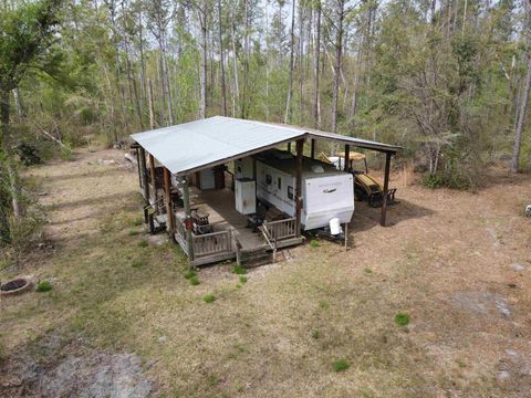 Photo of 870 SW SAN PEDRO Road, Madison, FL 32340 (MLS # 397952)