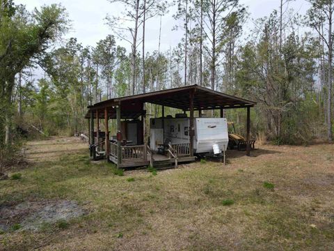 Tiny photo for 870 SW SAN PEDRO Road, Madison, FL 32340 (MLS # 397952)