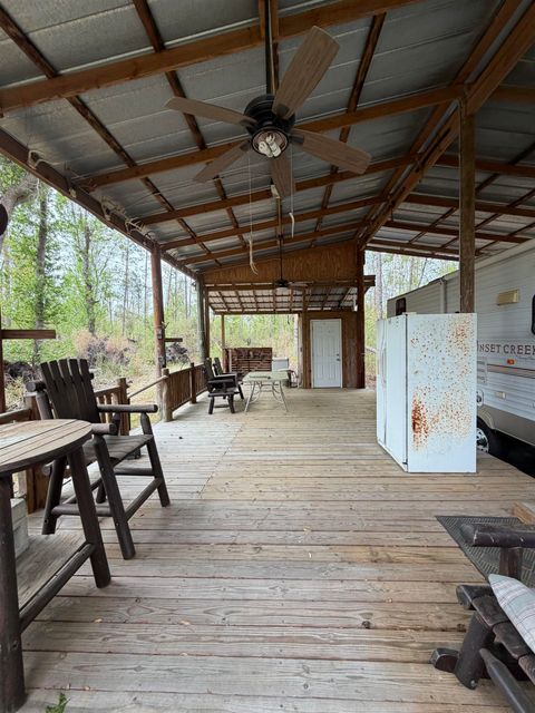 Tiny photo for 870 SW SAN PEDRO Road, Madison, FL 32340 (MLS # 397952)