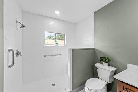 Tiny photo for 24390 Lanier Street, Tallahassee, FL 32310 (MLS # 401631)