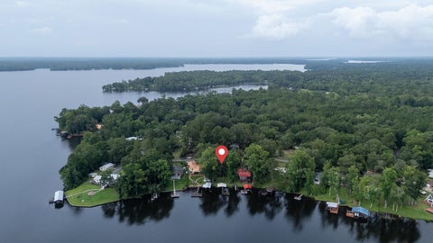 Tiny photo for 24390 Lanier Street, Tallahassee, FL 32310 (MLS # 401631)