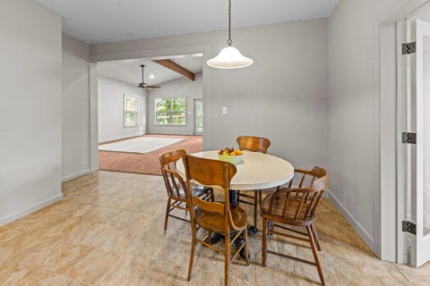 Tiny photo for 24390 Lanier Street, Tallahassee, FL 32310 (MLS # 401631)