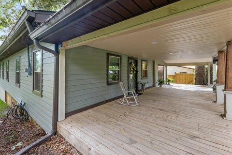 Tiny photo for 24390 Lanier Street, Tallahassee, FL 32310 (MLS # 401631)