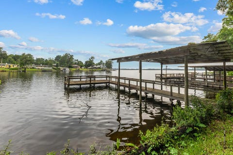 Tiny photo for 24390 Lanier Street, Tallahassee, FL 32310 (MLS # 401631)