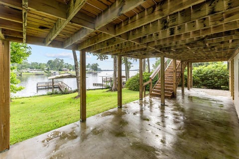 Tiny photo for 24390 Lanier Street, Tallahassee, FL 32310 (MLS # 401631)