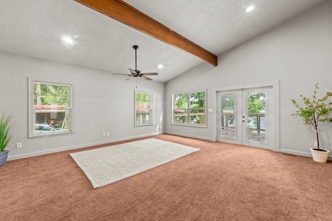 Tiny photo for 24390 Lanier Street, Tallahassee, FL 32310 (MLS # 401631)