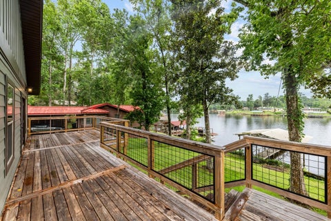 Tiny photo for 24390 Lanier Street, Tallahassee, FL 32310 (MLS # 401631)