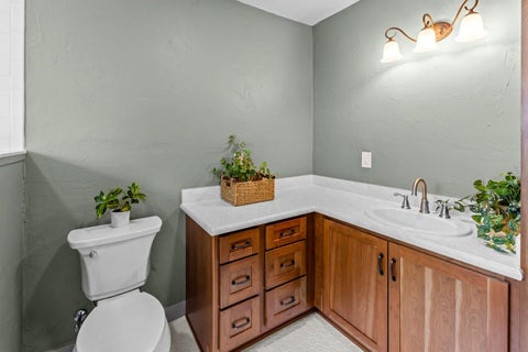 Tiny photo for 24390 Lanier Street, Tallahassee, FL 32310 (MLS # 401631)