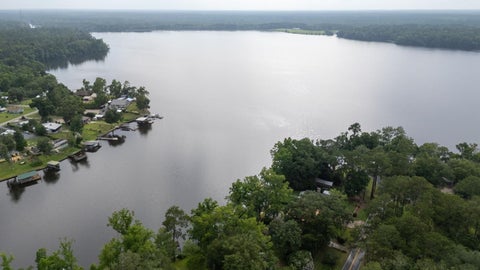 Tiny photo for 24390 Lanier Street, Tallahassee, FL 32310 (MLS # 401631)