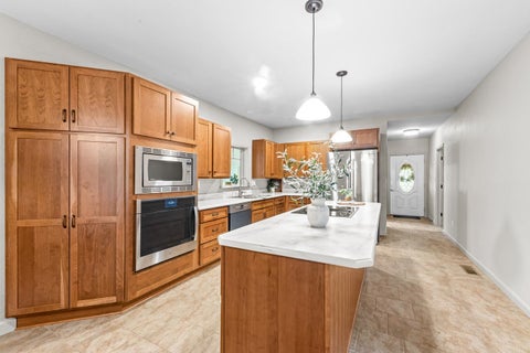 Tiny photo for 24390 Lanier Street, Tallahassee, FL 32310 (MLS # 401631)