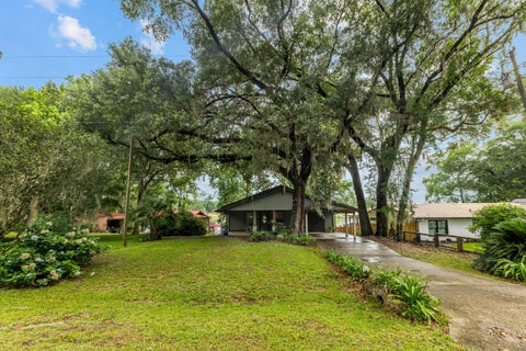 Photo of 24390 Lanier Street, Tallahassee, FL 32310 (MLS # 401631)