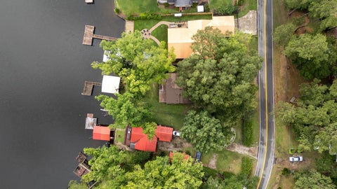 Tiny photo for 24390 Lanier Street, Tallahassee, FL 32310 (MLS # 401631)