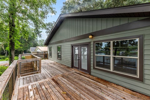 Tiny photo for 24390 Lanier Street, Tallahassee, FL 32310 (MLS # 401631)