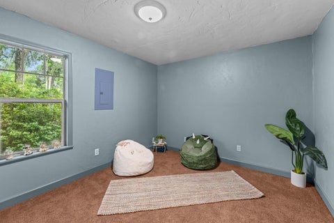 Tiny photo for 24390 Lanier Street, Tallahassee, FL 32310 (MLS # 401631)