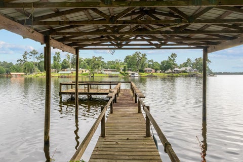 Tiny photo for 24390 Lanier Street, Tallahassee, FL 32310 (MLS # 401631)