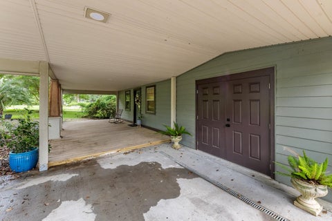 Tiny photo for 24390 Lanier Street, Tallahassee, FL 32310 (MLS # 401631)