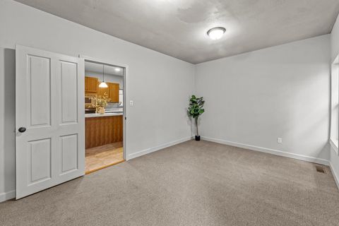 Tiny photo for 24390 Lanier Street, Tallahassee, FL 32310 (MLS # 401631)