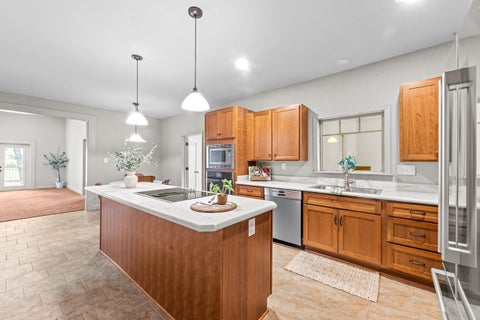 Tiny photo for 24390 Lanier Street, Tallahassee, FL 32310 (MLS # 401631)