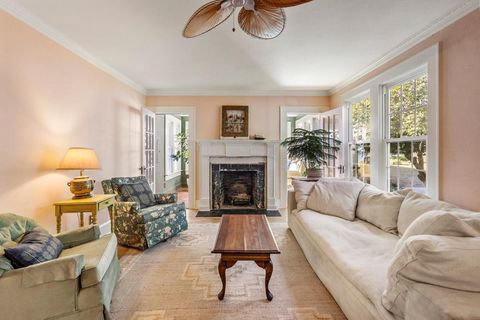 Tiny photo for 821 Ingleside Avenue, Tallahassee, FL 32303 (MLS # 395813)