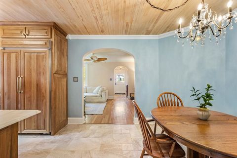 Tiny photo for 821 Ingleside Avenue, Tallahassee, FL 32303 (MLS # 395813)