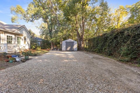 Tiny photo for 821 Ingleside Avenue, Tallahassee, FL 32303 (MLS # 395813)