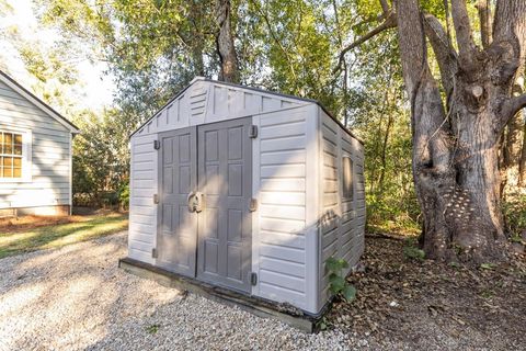 Tiny photo for 821 Ingleside Avenue, Tallahassee, FL 32303 (MLS # 395813)