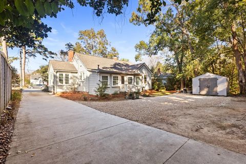 Tiny photo for 821 Ingleside Avenue, Tallahassee, FL 32303 (MLS # 395813)