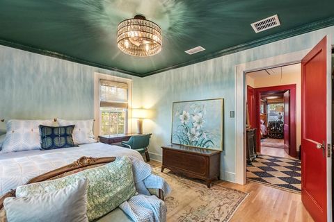 Tiny photo for 821 Ingleside Avenue, Tallahassee, FL 32303 (MLS # 395813)