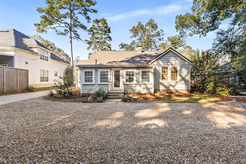 Tiny photo for 821 Ingleside Avenue, Tallahassee, FL 32303 (MLS # 395813)