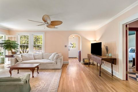 Tiny photo for 821 Ingleside Avenue, Tallahassee, FL 32303 (MLS # 395813)