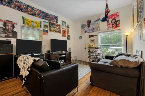 Tiny photo for 214 Westridge Drive, Tallahassee, FL 32304 (MLS # 398072)