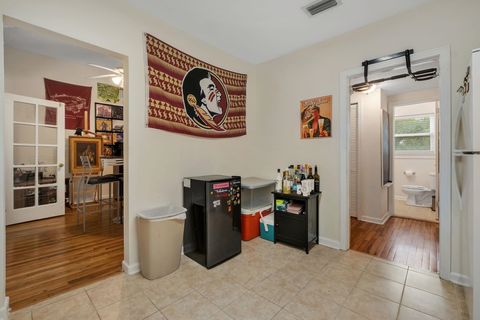 Tiny photo for 214 Westridge Drive, Tallahassee, FL 32304 (MLS # 398072)