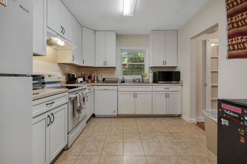 Tiny photo for 214 Westridge Drive, Tallahassee, FL 32304 (MLS # 398072)