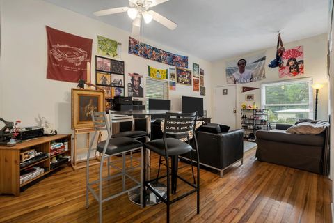 Tiny photo for 214 Westridge Drive, Tallahassee, FL 32304 (MLS # 398072)