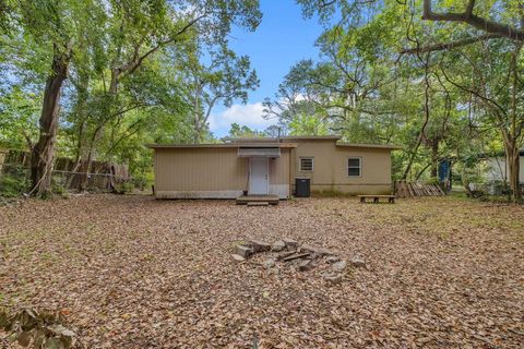 Tiny photo for 214 Westridge Drive, Tallahassee, FL 32304 (MLS # 398072)