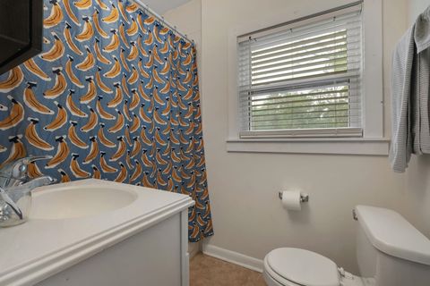 Tiny photo for 214 Westridge Drive, Tallahassee, FL 32304 (MLS # 398072)