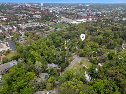 Tiny photo for 214 Westridge Drive, Tallahassee, FL 32304 (MLS # 398072)