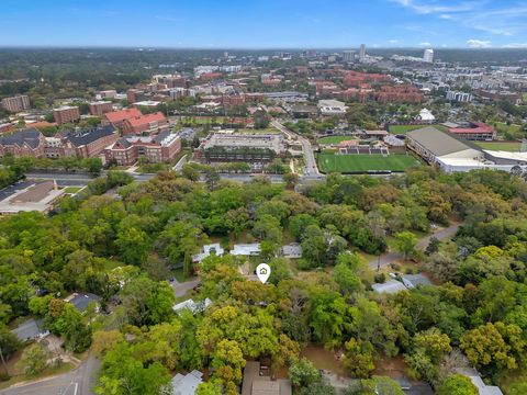 Tiny photo for 214 Westridge Drive, Tallahassee, FL 32304 (MLS # 398072)