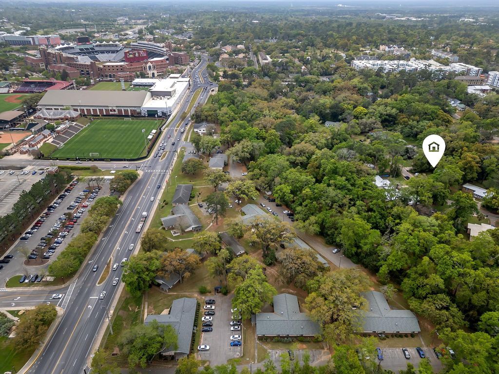 Photo of 214 Westridge Drive, Tallahassee, FL 32304 (MLS # 398072)