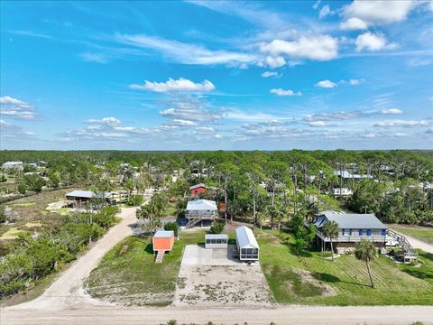 21320 S Sandpiper Road Perry FL 32348