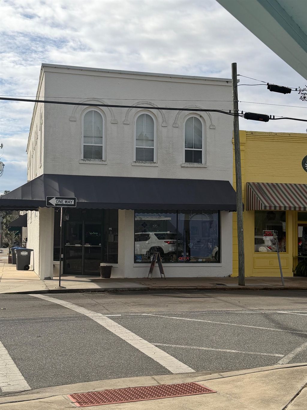 Photo of 105 N CHERRY Street #AKA 195 E. Dogwood S, Monticello, FL 32344 (MLS # 395749)