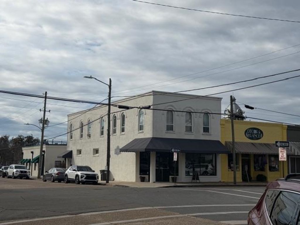 Photo of 105 N CHERRY Street #AKA 195 E. Dogwood S, Monticello, FL 32344 (MLS # 395749)