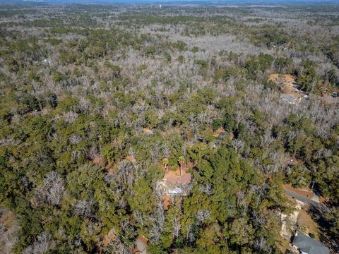 Tiny photo for 5049 STANWOOD Court, Tallahassee, FL 32311 (MLS # 399628)