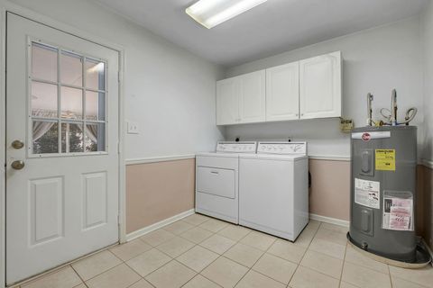 Tiny photo for 5049 STANWOOD Court, Tallahassee, FL 32311 (MLS # 399628)