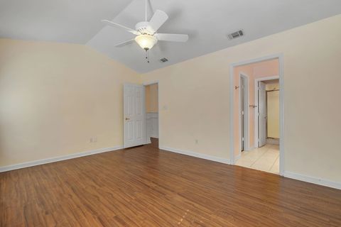 Tiny photo for 5049 STANWOOD Court, Tallahassee, FL 32311 (MLS # 399628)