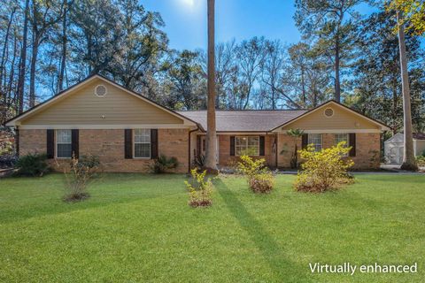 Photo of 5049 STANWOOD Court, Tallahassee, FL 32311 (MLS # 399628)
